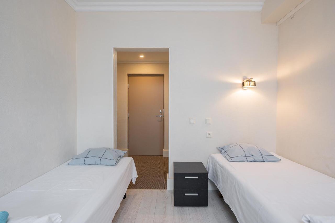 Kambja Kodud Hotell Eksteriør bilde