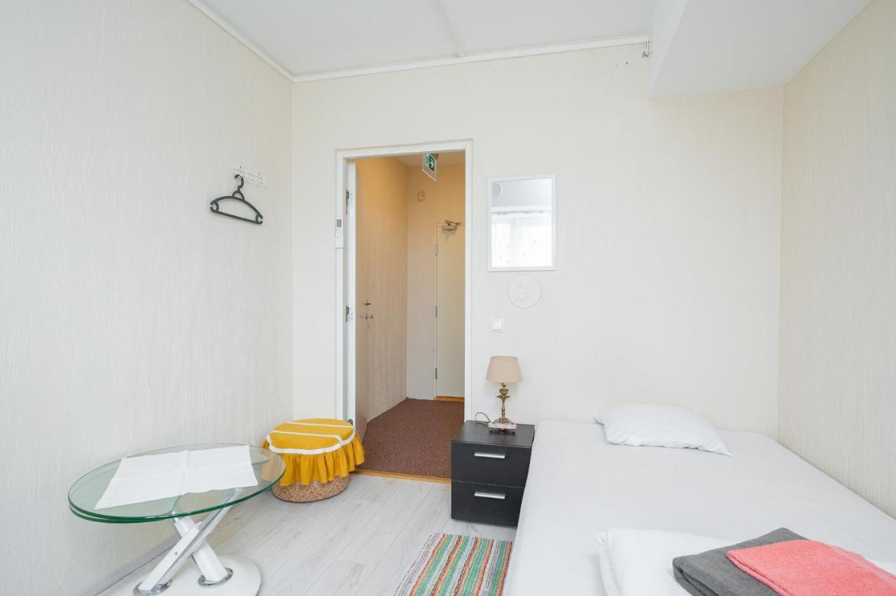 Kambja Kodud Hotell Eksteriør bilde